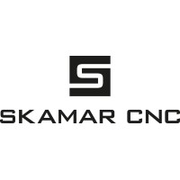 Skamar CNC logo - Similar company to Raftech Cnc Robert Iwanow