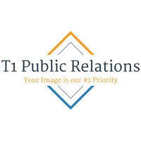 T1 Public Relations logo - Similar company to Marisa Ryan Public Relations, Llc