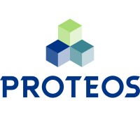 Proteos logo - Similar company to Nanoimaging Services