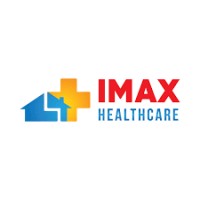 IMAX Healthcare logo - Similar company to Mint Pharmaceuticals Pvt. Ltd.