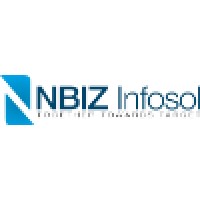 Nbiz Infosol Information Consultancy logo - Similar company to Bright Accord General Contracting