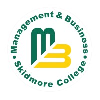 Skidmore Management and Business Department logo - Similar company to Foothills Farm