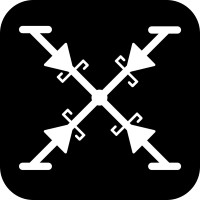 Xentronics logo - Similar company to Entech Electronics