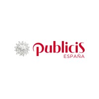 Publicis España logo - Similar company to Publicis Groupe España