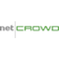 NetCrowd (now part of Daisy Group) logo - Similar company to Nodeone Limited