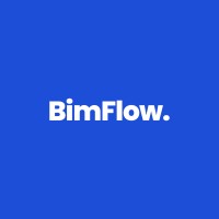 BIM FLOW logo - Similar company to Digital Fennec