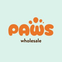PAWS Wholesale logo - Similar company to B Squared Design Ltd
