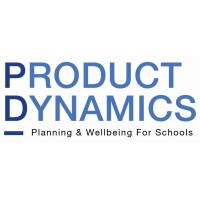 Product Dynamics logo - Similar company to Unlabelled_Org
