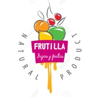 Frutilla logo - Similar company to Fruitella