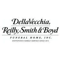 DellaVecchia, Reilly, Smith & Boyd Funeral Home, Inc. logo - Similar company to Upmc Presbyterian