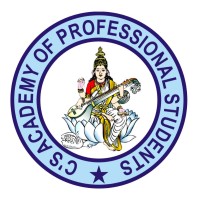 CAPS Education To Profess logo - Similar company to Shetty Prabhu & Co