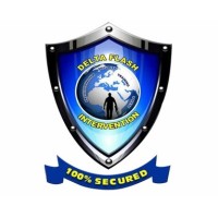 Delta Flash Intervention (DFI) Security logo - Similar company to Alusynco Hellas Services