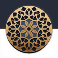 Ibtikar.xyz logo - Similar company to Futureu Strategy Group