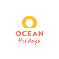 Ocean Holidays logo - Similar company to Tixgroup
