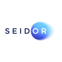 SEIDOR North America logo - Similar company to Boyum It Solutions