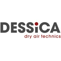 Dessica Dry air Europe logo - Similar company to Dessica Dehumidification