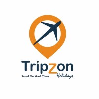 Tripzon Holidays logo - Similar company to Suburban Travels
