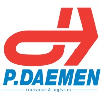 Int. Transportbedrijf P. Daemen bv logo - Similar company to Transvenlo B.V.
