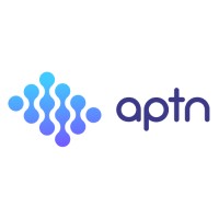 APTN logo - Similar company to Aigorithmics