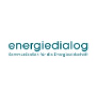 energiedialog GmbH logo - Similar company to Tölt | Impact Brands
