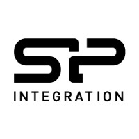 SP Integration logo - Similar company to Weewooweb