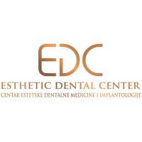 Esthetic Dental Center Croatia logo - Similar company to Ismile