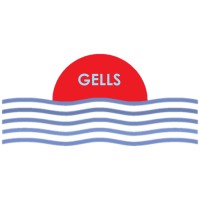Gells Apparel logo - Similar company to Claire Flowers