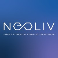 NeoLiv logo - Similar company to Hines India