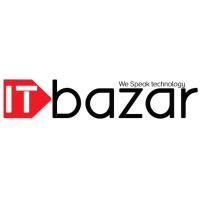 IT Bazar logo - Similar company to Itbazar