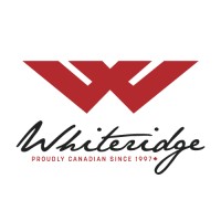 Whiteridge Inc. logo - Similar company to Tappjet