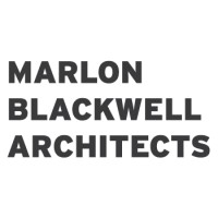 Marlon Blackwell Architects logo - Similar company to Buf Studio