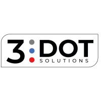 3DOT Solutions logo - Similar company to Nortal