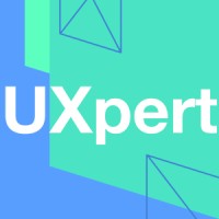 UXpert logo - Similar company to Easy Thesis
