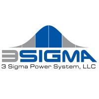 3 Sigma Power System, LLC. logo - Similar company to Sigma Power Systems Llc