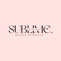 Sublime Levallois logo - Similar company to Venalisa™ Nails
