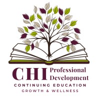 CHI Professional Development, Inc logo - Similar company to Jackson Resource Center