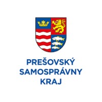 Prešovský samosprávny kraj logo - Similar company to Envirovia