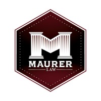 Maurer Law