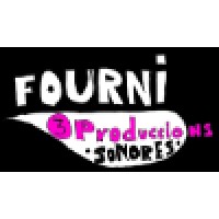Fourni Produccions Sonores Scp