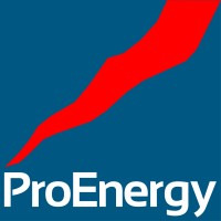 ProEnergy srl logo - Similar company to Piquadro Engineering