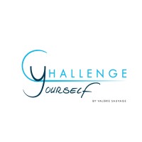 Coach de vie et coach en entreprise- Challenge Yourself logo - Similar company to Coach De Vos Talents