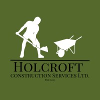 Holcroft Construction Services Ltd. logo - Similar company to W.A.P Construction Ltd