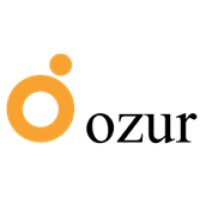 Ozur logo - Similar company to Decentralised Human Architecture Foundation