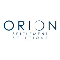 Orion Settlement Solutions LLC logo - Similar company to Settlement Planning Services, Llc