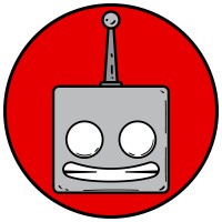 Products for Robots logo - Similar company to Never Boring