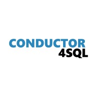 Conductor4SQL logo - Similar company to Colonyhq (Pty) Ltd