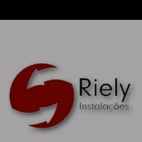 RIELY INSTALAÇÕES  ELÉTRICA logo - Similar company to Verc Instalações Elétrica E Hidráulica