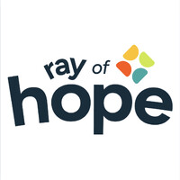 Ray of Hope logo - Similar company to The Majurity Trust