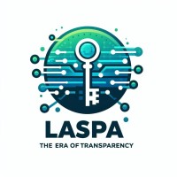 LASPA logo - Similar company to Zylon Technologies Co., Ltd.