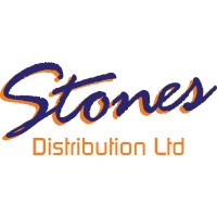 STONES DISTRIBUTION LTD logo - Similar company to D & A Rhead Transport Limited